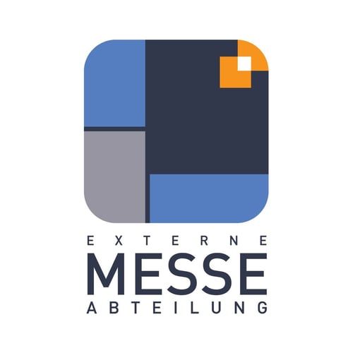 Externe Messeabteilung