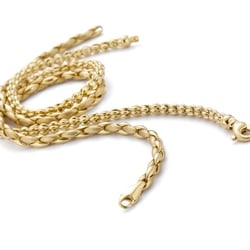 Goldschmuck