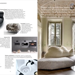 Editorial Design, Text Hans J. Schuler
