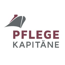 Namensfindung Pflegedienst-Dachmarke Pflegekapitäne