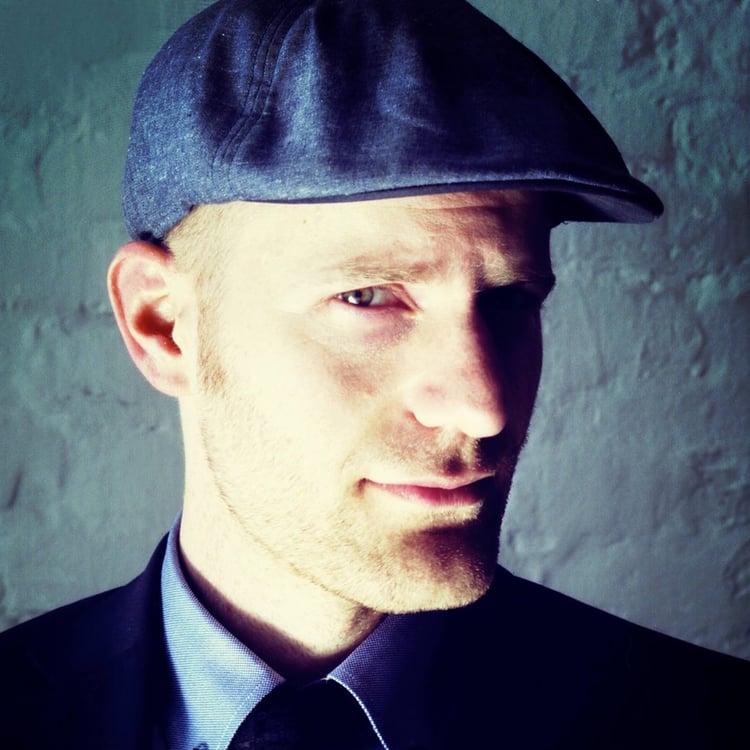 Stefan Hill