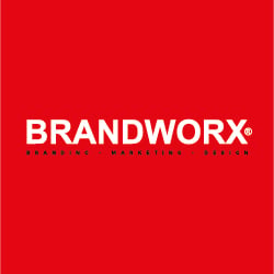 BRANDWORX Branding Marketing Design