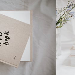 T Y P E. book
