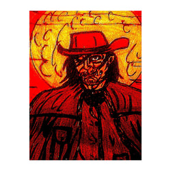 Jonah Hex