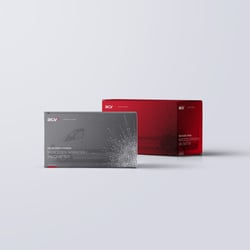 Produktpackungen ACV