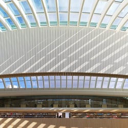 Calatrava RWI – Zürich