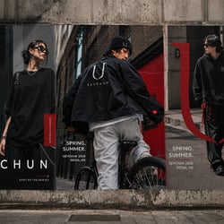Urban Fashion Identity
