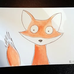 Fuchs