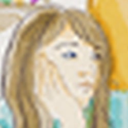 Friedelchens Bücherstube – Sketchbook