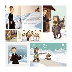 Portfolio – Liv Merle Kantak