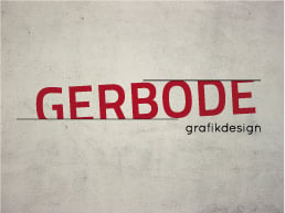 GERBODE-grafikdesign