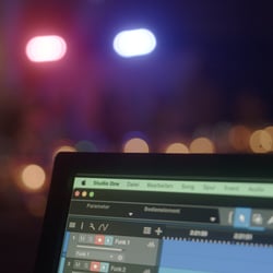Audio-Recording