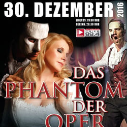 Das Phantom der Oper