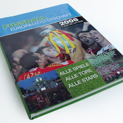 Fussball Europameisterschaft 2008