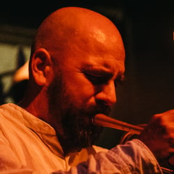 Sebastian Studnitzky