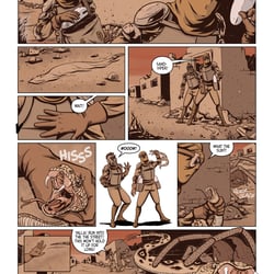 After the Shifting page 3
