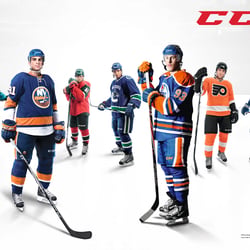 Trademarketing CCM Hockey
