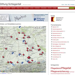 Stiftung Schlaganfall
