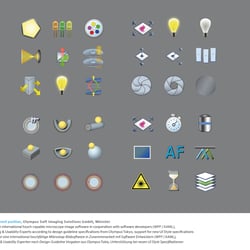 Icon Design