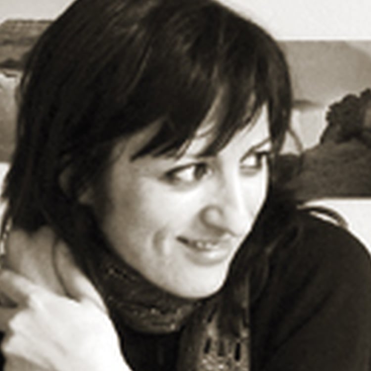 Stefania Marcucci