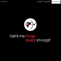 PFiFR™ Design Intelligence – Logo Section