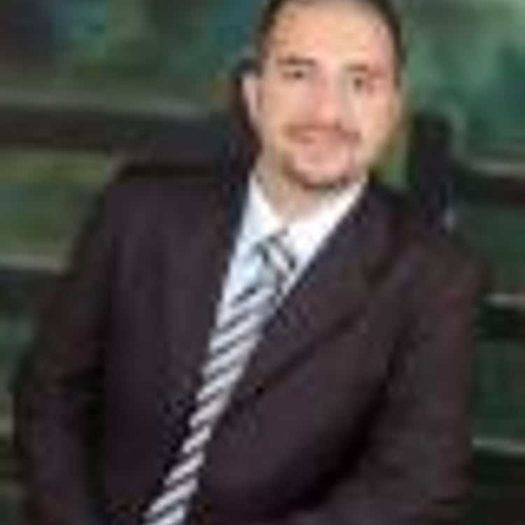 Rabih Mahmassani