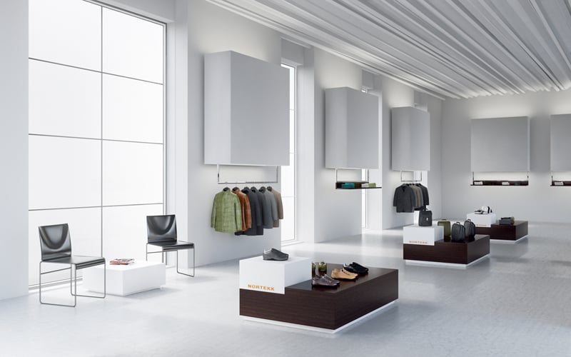 Nortekk Shop
