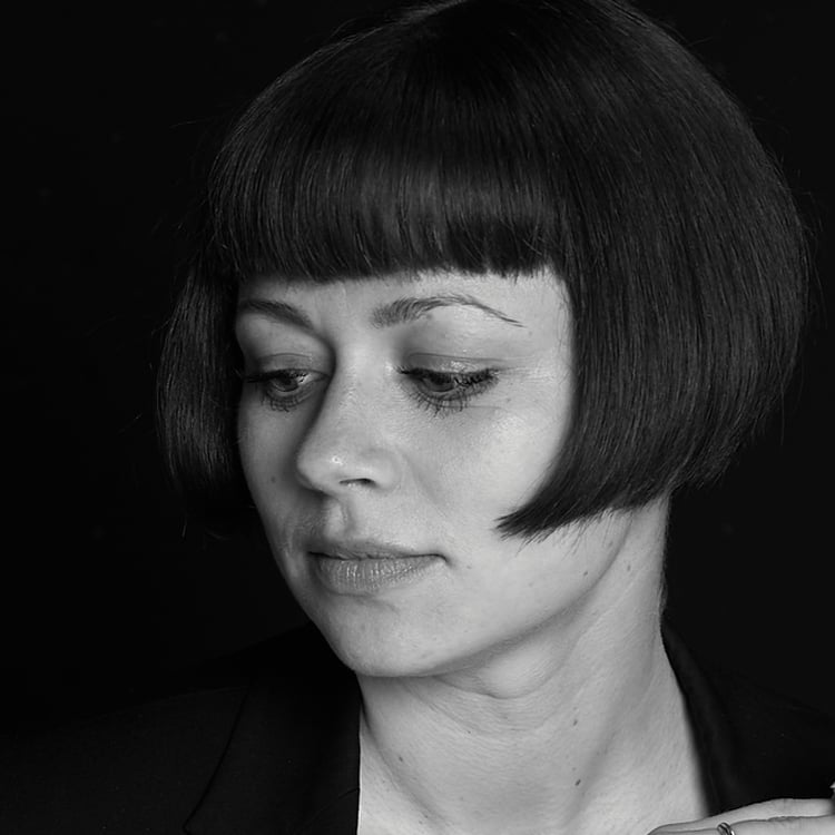 Chiara Kinscher