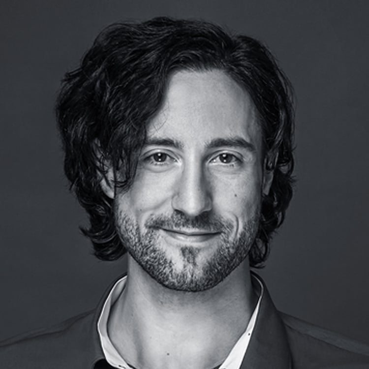 Gernot Preusser