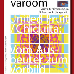 Magazin