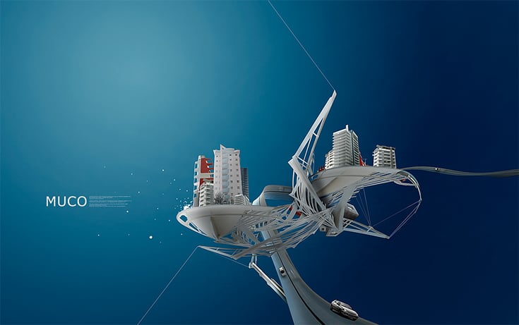 Grafikdesign | Werbung