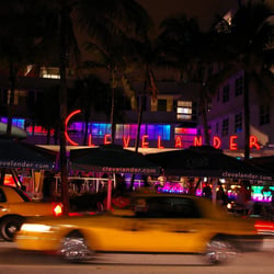 Miami Beach