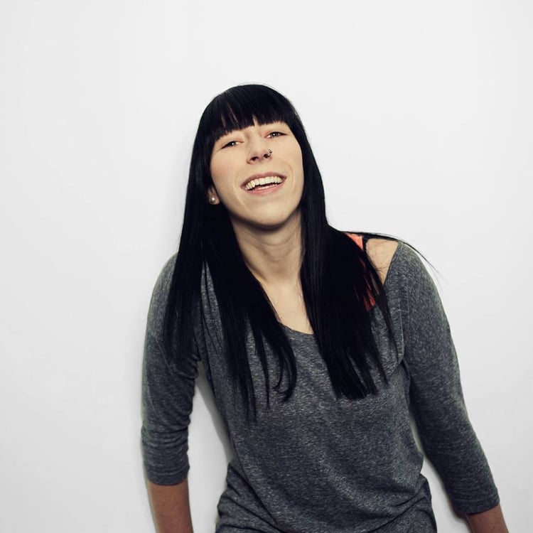 Jasmin Lang
