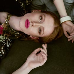 KALTBLUT Mag – Bored Decadence