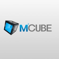 Logo Contest: MCube