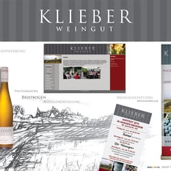 Referenzen Weingut Klieber