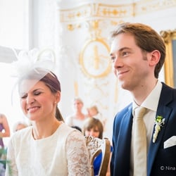 Janina & Marc