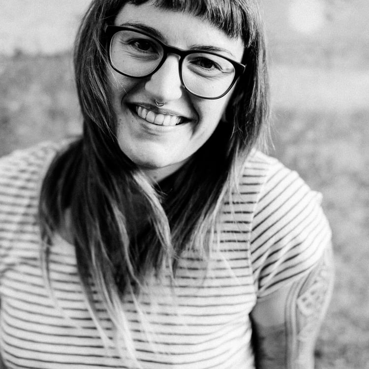 Lisa Ludwig