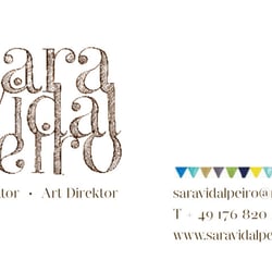 Visitenkarte