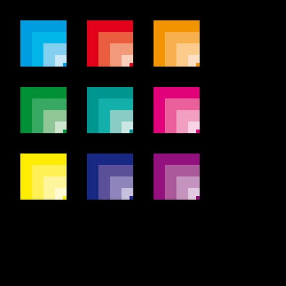 Quadratspiel I