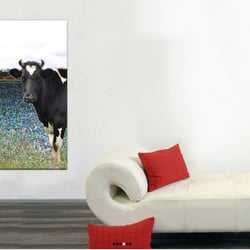 Foto, Wetterau, Landscape, experimentell bearbeitet