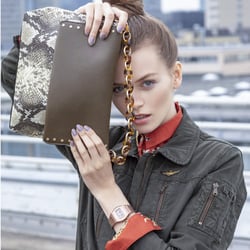 Fashion Portfolio