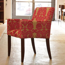 Stuhl „Mouzon-Suite“