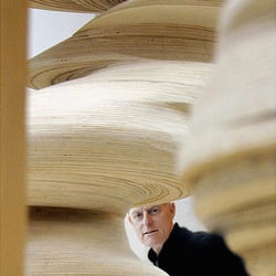 Tony Cragg