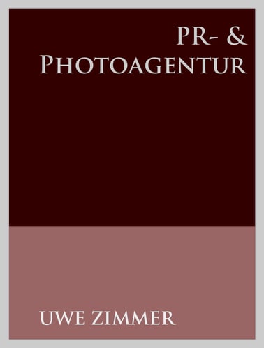 PR- & Photoagentur