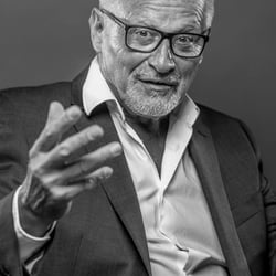 Konstantin Wecker / Musiker