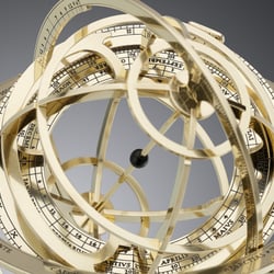 Armilasphäre Chronos Manufaktur