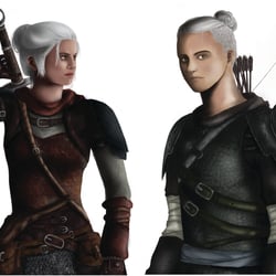 Character Design