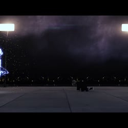 VFX / Motion Design Projekt