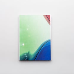 Leporello 5fach
